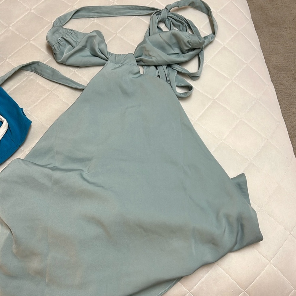Hello molly cutout dress
